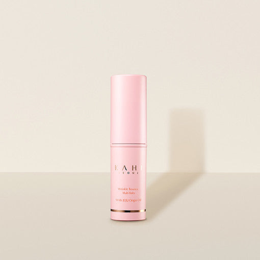 KAHI Wrinkle Bounce Multibalm