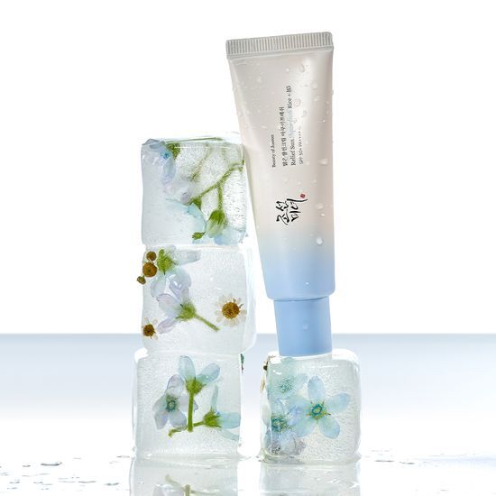 Beauty of Joseon Relief Sun Aqua-fresh Rice+B5 50mL