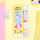 BT21 Sticky index [minini]