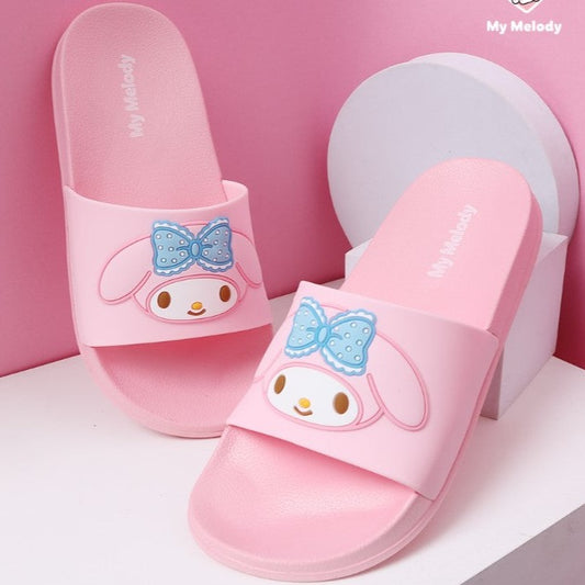 💗Sanrio Slipper