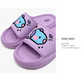 BT21 bini slipper [minini]