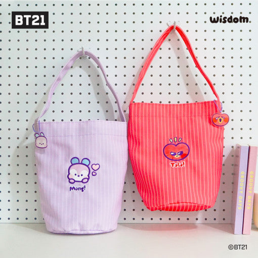 BT21  Mini EcoBag [minini]