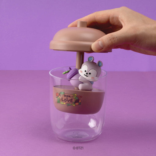 BT21 Hope in Love Mini Humidifier / BTS ARMY Kpop