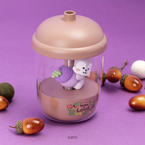 BT21 Hope in Love Mini Humidifier / BTS ARMY Kpop