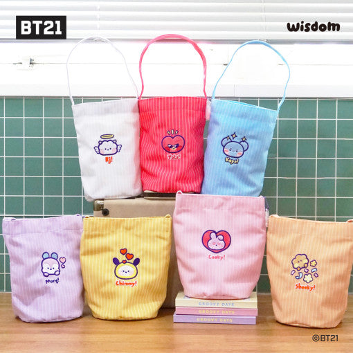 BT21  Mini EcoBag [minini]