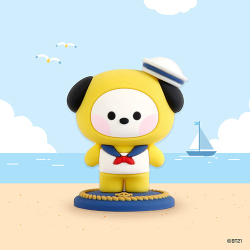 BT21 Figures [MARINE]