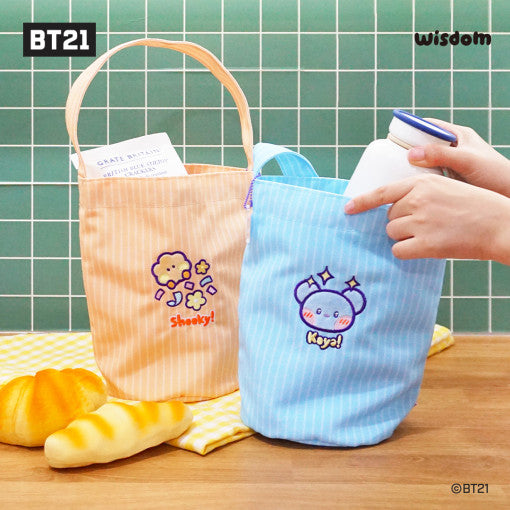 BT21  Mini EcoBag [minini]