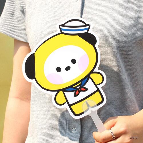 BT21 FAN [MARINE]