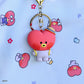 BT21 Keyring [Picnic]