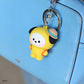 BT21 Keyring [Picnic]