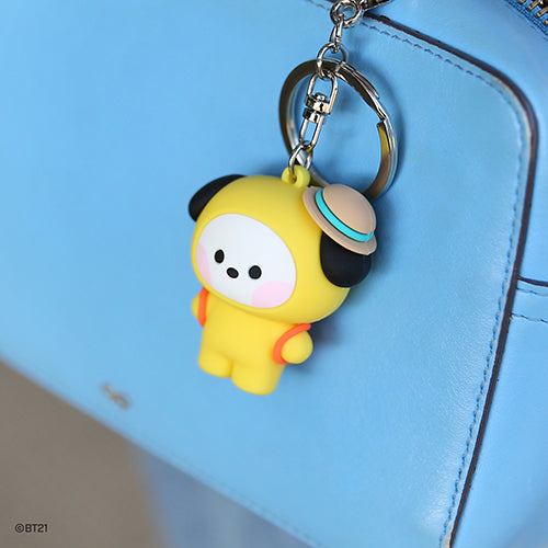 BT21 Keyring [Picnic]