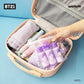 BT21 Travel Kit [Shampoo/Trintment/BodyWash]