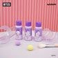 BT21 Travel Kit [Shampoo/Trintment/BodyWash]