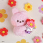 BT21 minini doll keyring [BOUQUET]