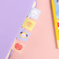 BT21 Sticky index [minini]