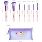 BT21 Makeup Brush Set [minini]