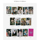 SEVENTEEN Eco-friendly Mini Poster Package