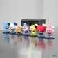 BT21 Figures [MARINE]