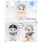 BTS doll body (20cm)