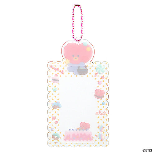 BT21 Photo holder [sweetie]