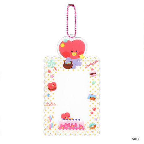 BT21 Photo holder [sweetie]