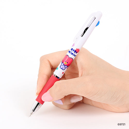 BT21 [3 COLOR] ball pen [minini]