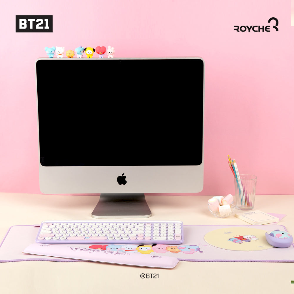 ✨NEW✨ BT21  Monitor figure [minini]