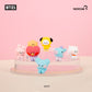 BT21  Monitor figure [minini]