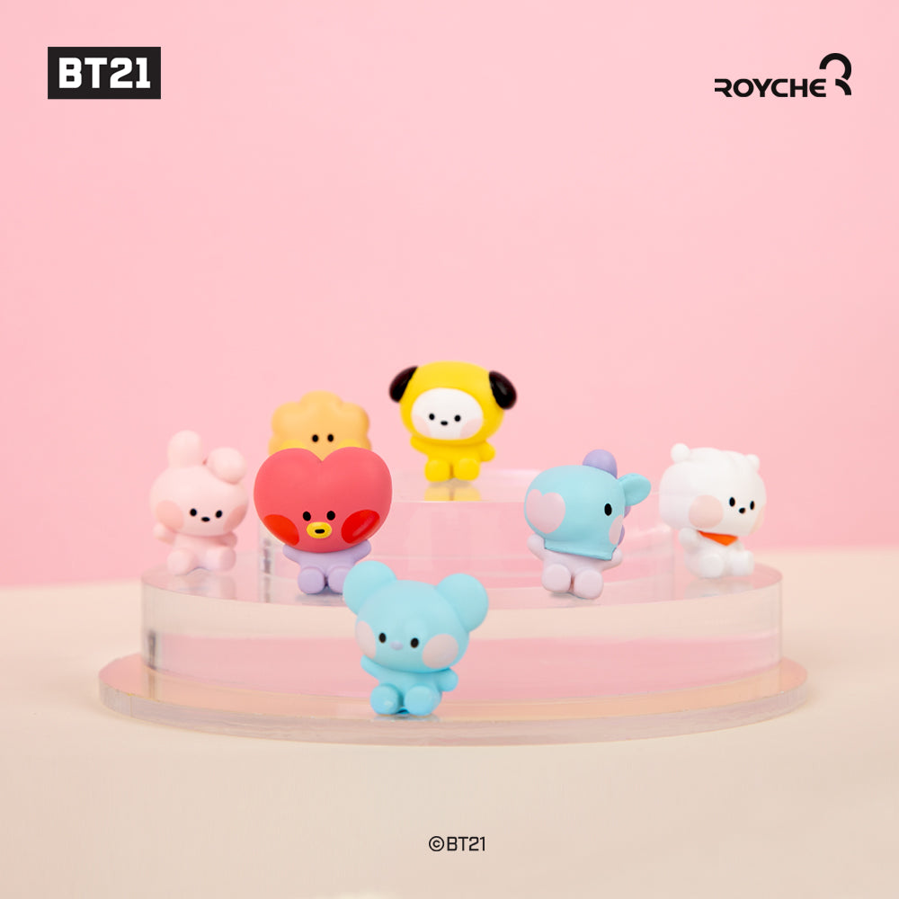 BT21  Monitor figure [minini]