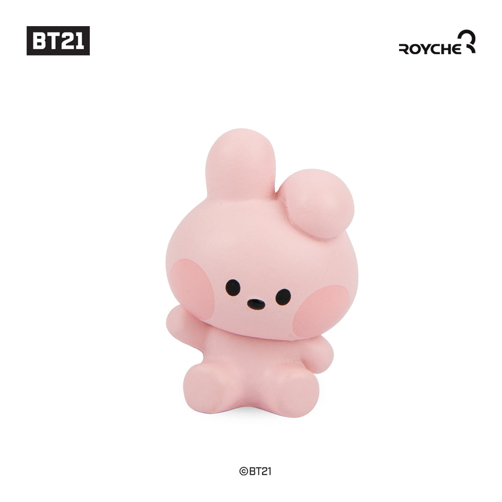 BT21  Monitor figure [minini]