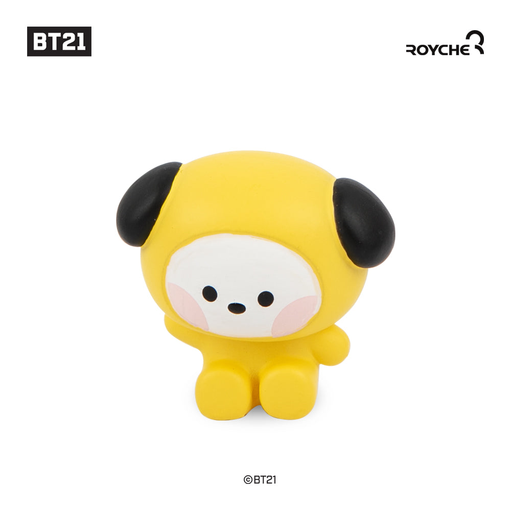 BT21  Monitor figure [minini]
