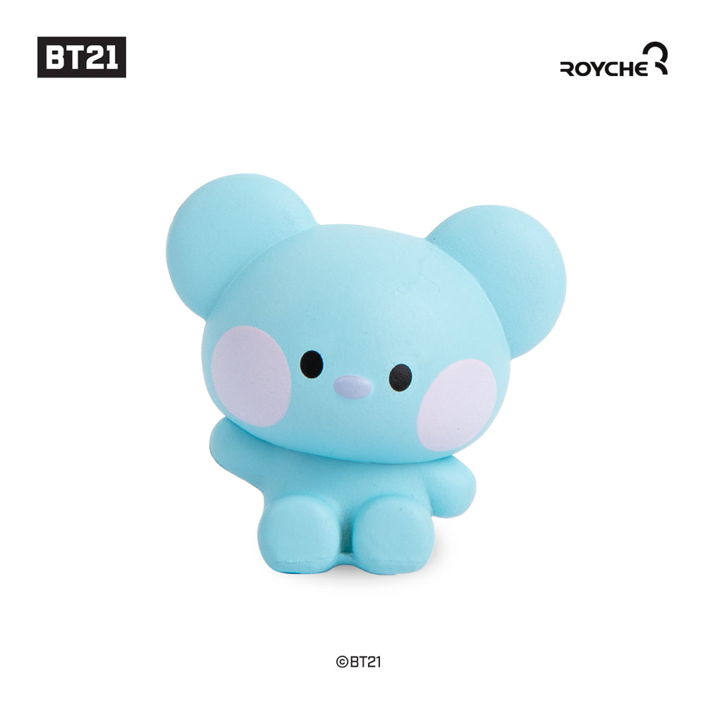 BT21  Monitor figure [minini]