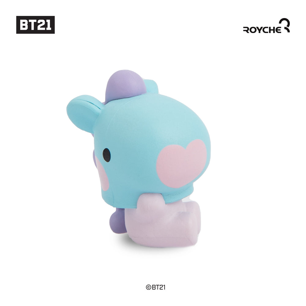BT21  Monitor figure [minini]