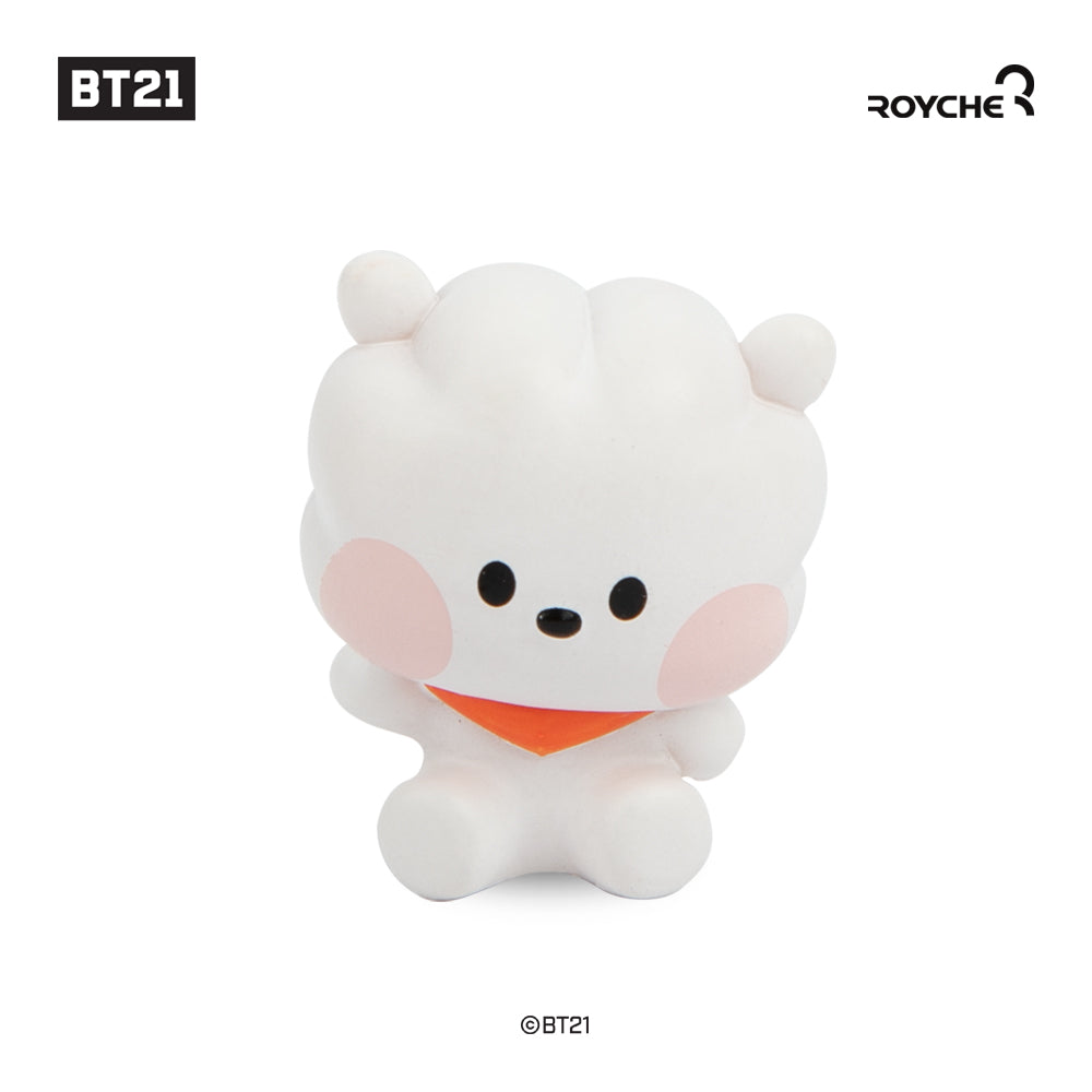 BT21  Monitor figure [minini]