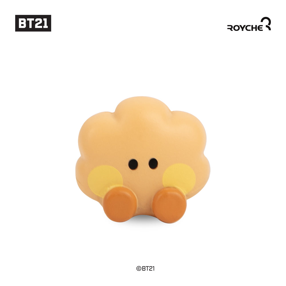BT21  Monitor figure [minini]