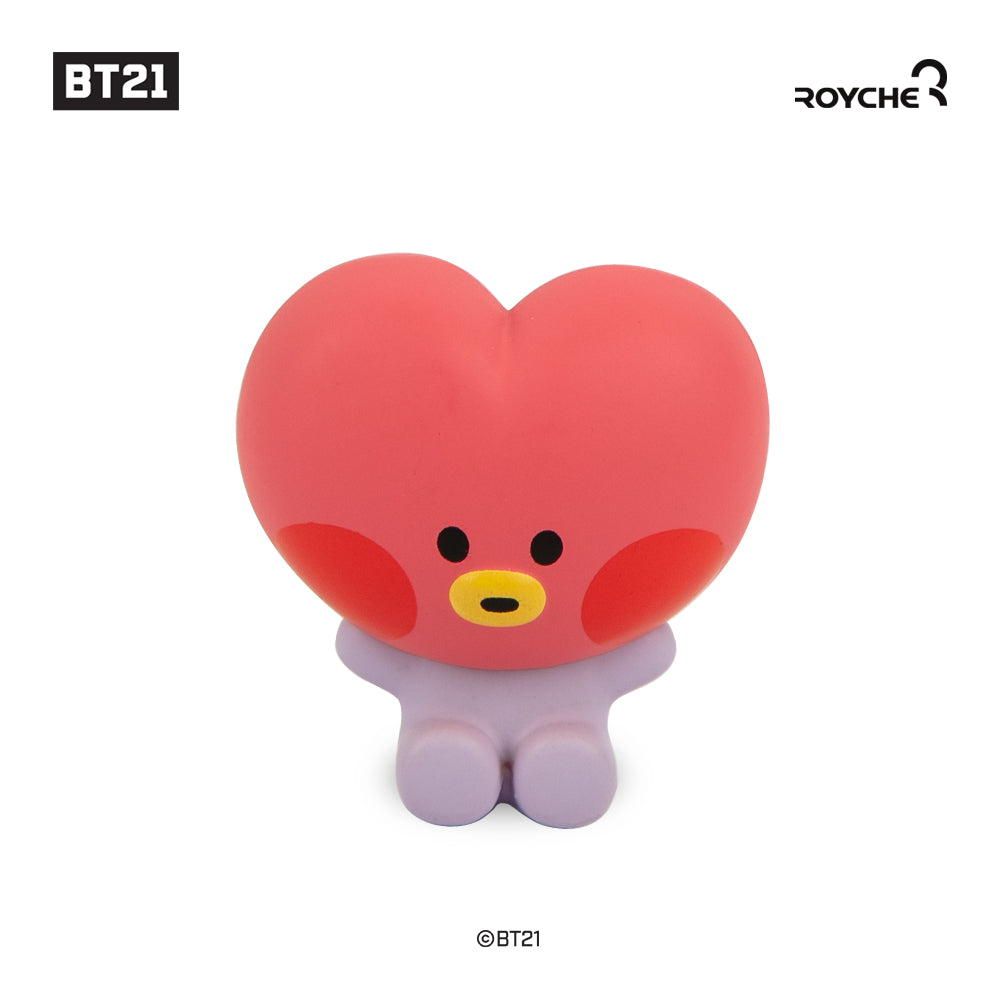 BT21  Monitor figure [minini]