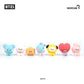 BT21  Monitor figure [minini]