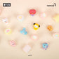 BT21  Monitor figure [minini]