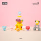 BT21  Monitor figure [minini]
