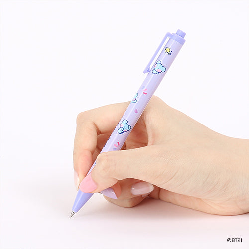 BT21 Gel Ink ball pen [minini]